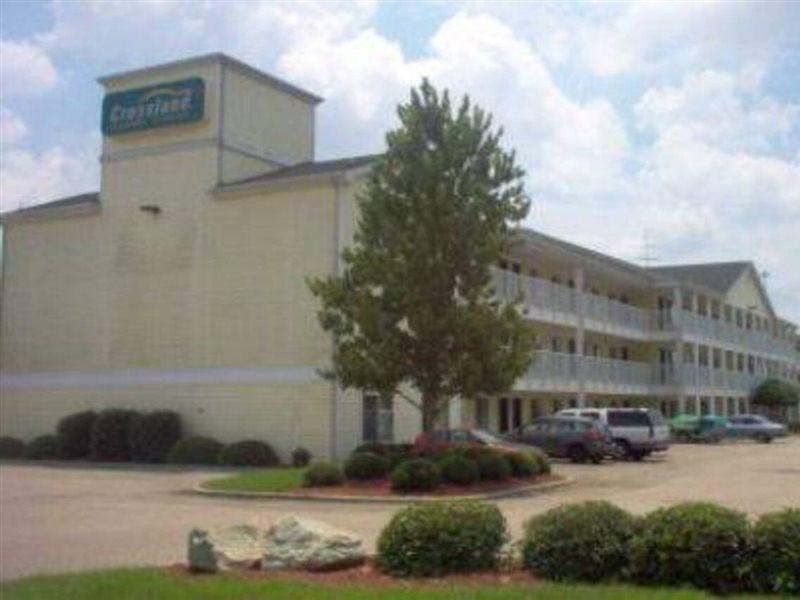 Hotel Siegel Select Baton Rouge Exterior foto