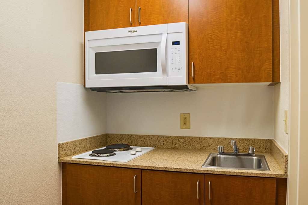 Hotel Siegel Select Baton Rouge Habitación foto