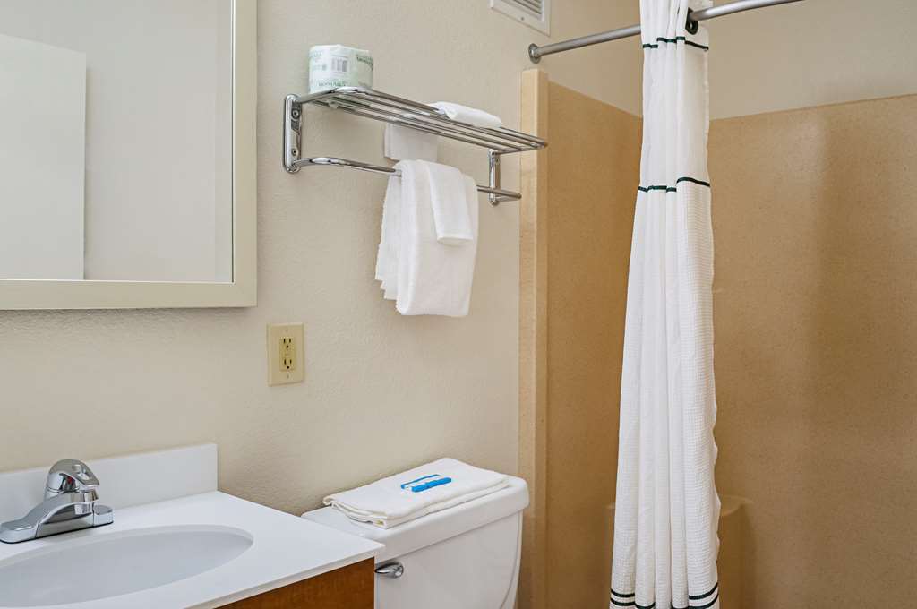 Hotel Siegel Select Baton Rouge Habitación foto